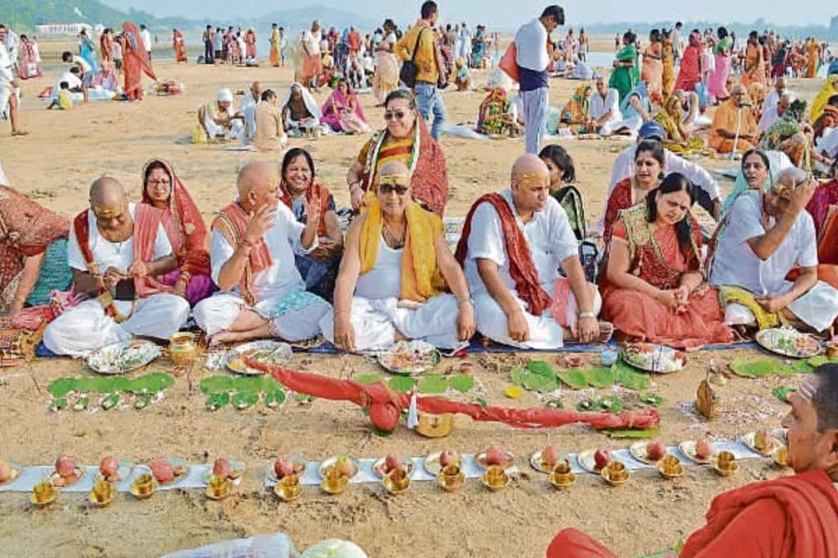 गया में पितृपक्ष मेले की हाईटेक तैयारी, व्यवस्था दुरुस्त करने को जिलाधिकारी ने उठाया यह कदम