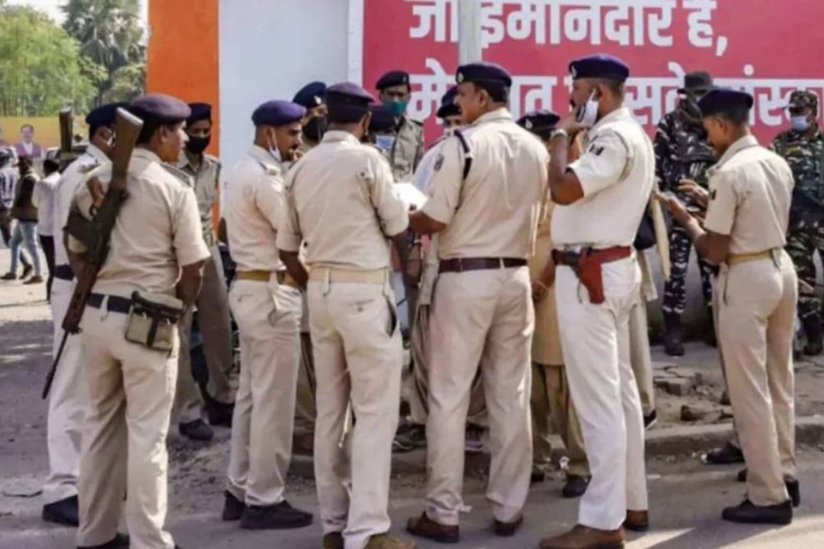 Bihar Police: SP अमित रंजन ने जारी किया फरमान, बैठक में बताया किन अफसरों पर गिरेगी गाज