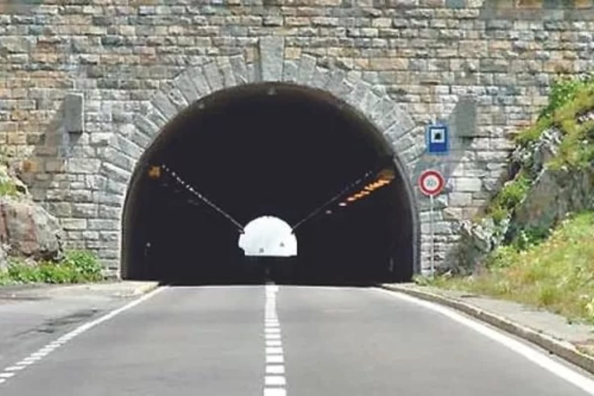 Bihar's biggest tunnel will be built in this district