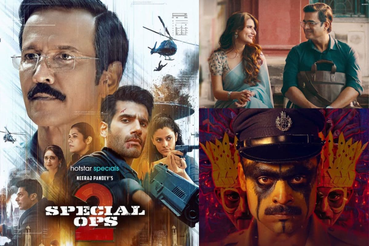 Friday OTT Releases: इस शुक्रवार को मानसून बिंज वॉच के लिए बहुत कुछ है खास, रोमांस से लेकर थ्रिल तक सब मिलेगा एक क्लिक में