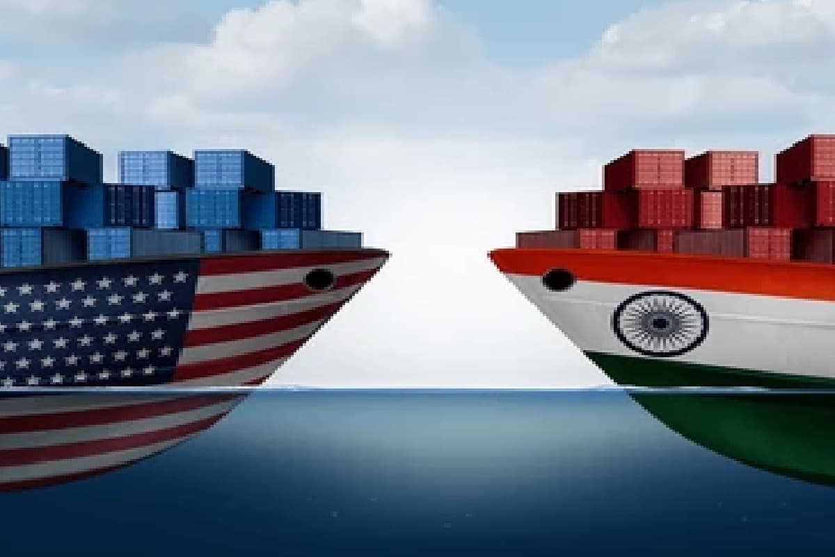 GTRI Warning: अमेरिका-इंडोनेशिया की ट्रेड डील के जाल में न फंसे भारत, वरना होगा बड़ा नुकसान