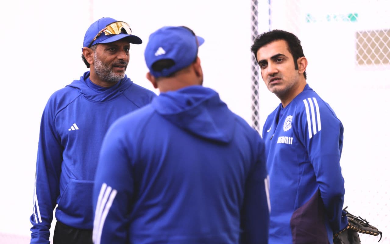 IND vs ENG: जल्द बदलेगा टीम इंडिया का कोचिंग स्टाफ! इस कोच पर लटकी तलवार