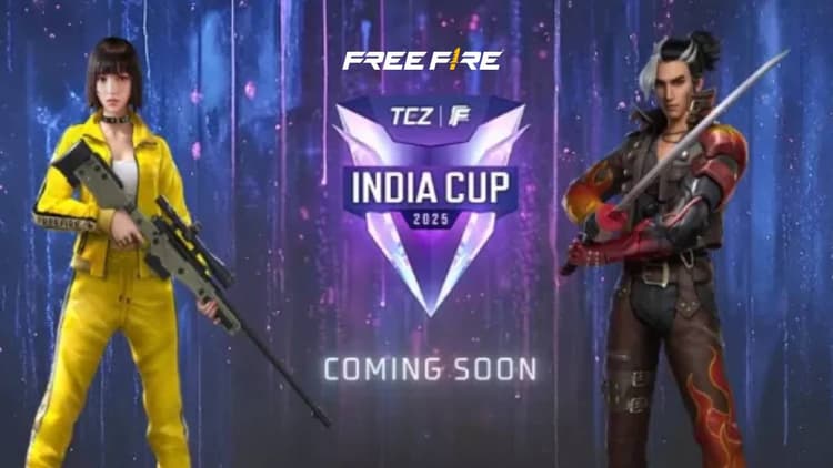 Free Fire Returns: 1 करोड़ जीतने का मौका, भारत में हो रही गरेना फ्री फायर की वापसी, अब गेमर्स की बल्ले-बल्ले