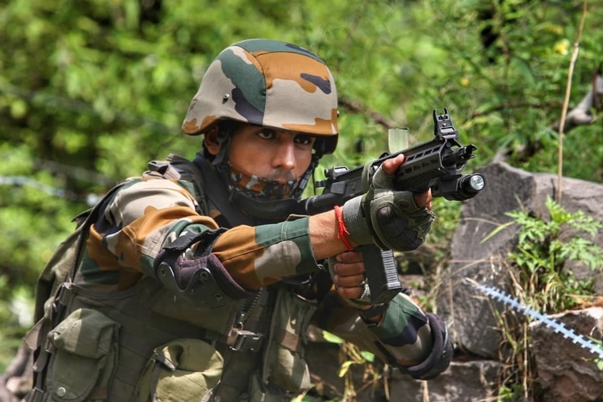 General Knowledge: एक गोली, सौ सवाल! क्या सेना में भी देना होता है फायरिंग का पूरा हिसाब?