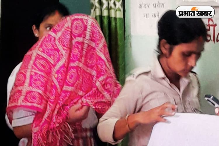 रांची से 10 लाख रुपये फिरौती के लिए छात्रा का अपहरण, रामगढ़ के कुजू से बरामद, पांच गिरफ्तार