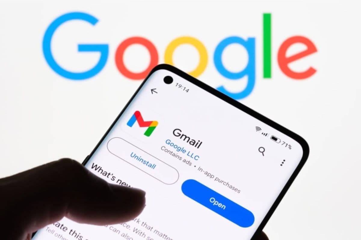 मौत के बाद क्या होता है आपके Gmail अकाउंट के साथ? आप खुद कर सकते हैं तय, जान लें पूरा प्रोसेस