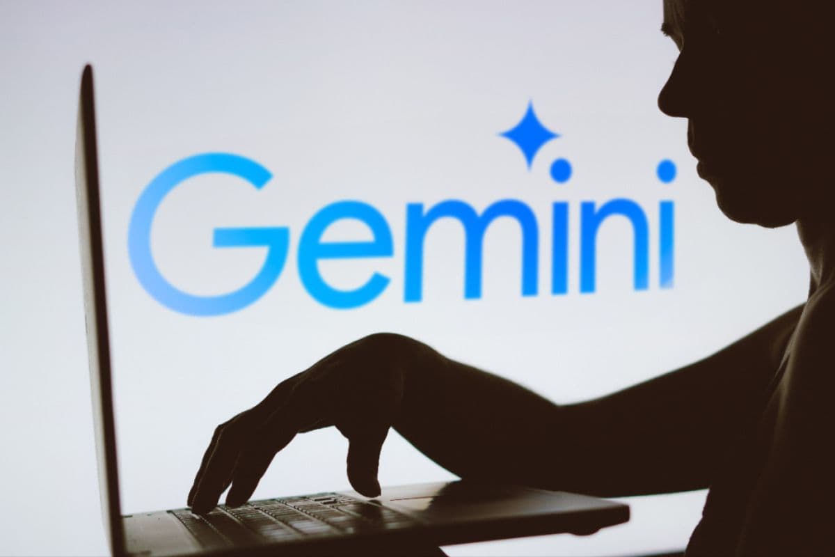 Google Gemini AI Pro Plan
