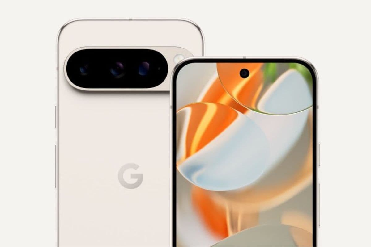 Google Pixel 10 Series