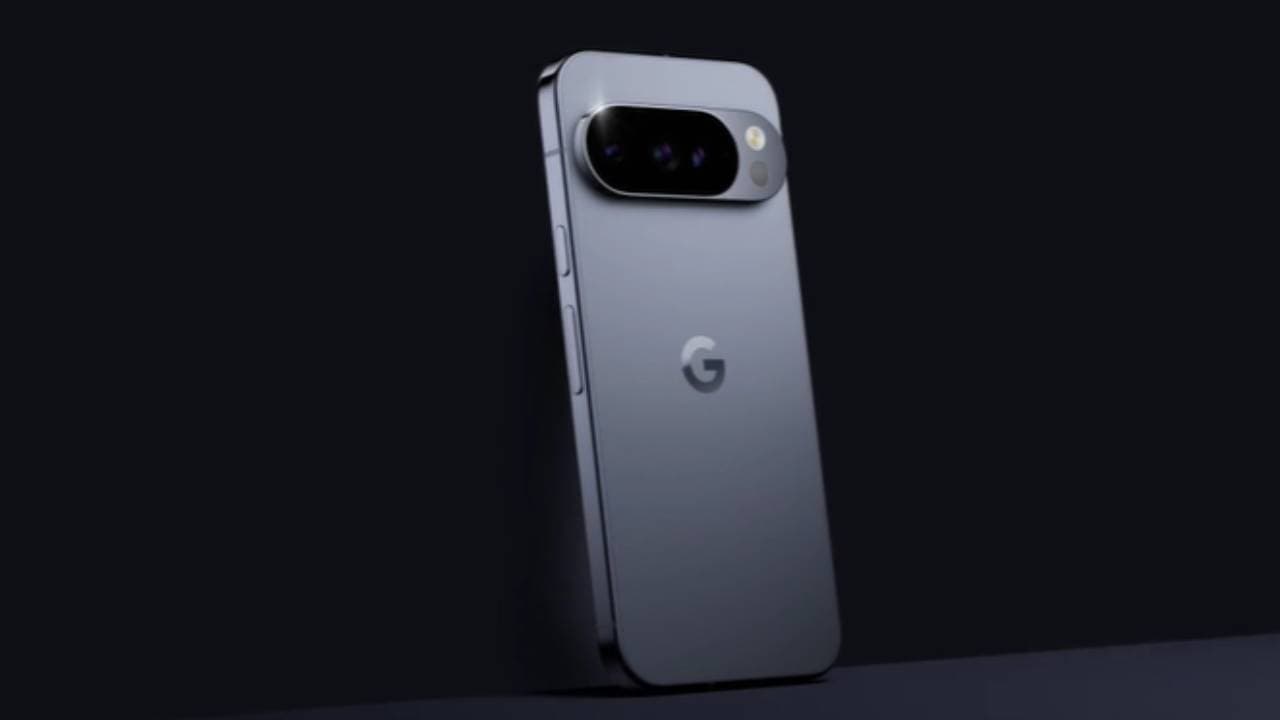 Google Pixel 10 Series