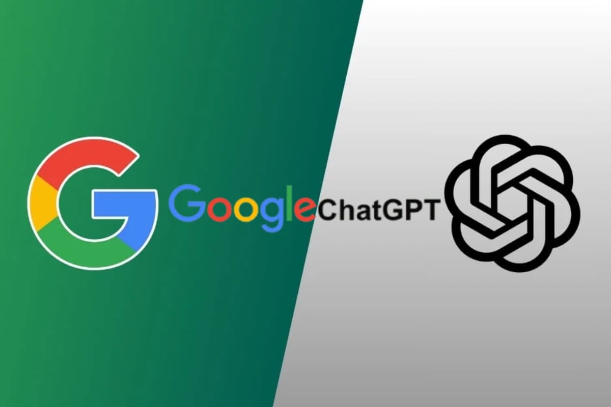 ChatGPT Vs Google: सर्च इंजन के तौर पर गूगल की बादशाहत को चुनौती, एक-दूसरे से कितना अलग हैं दोनों