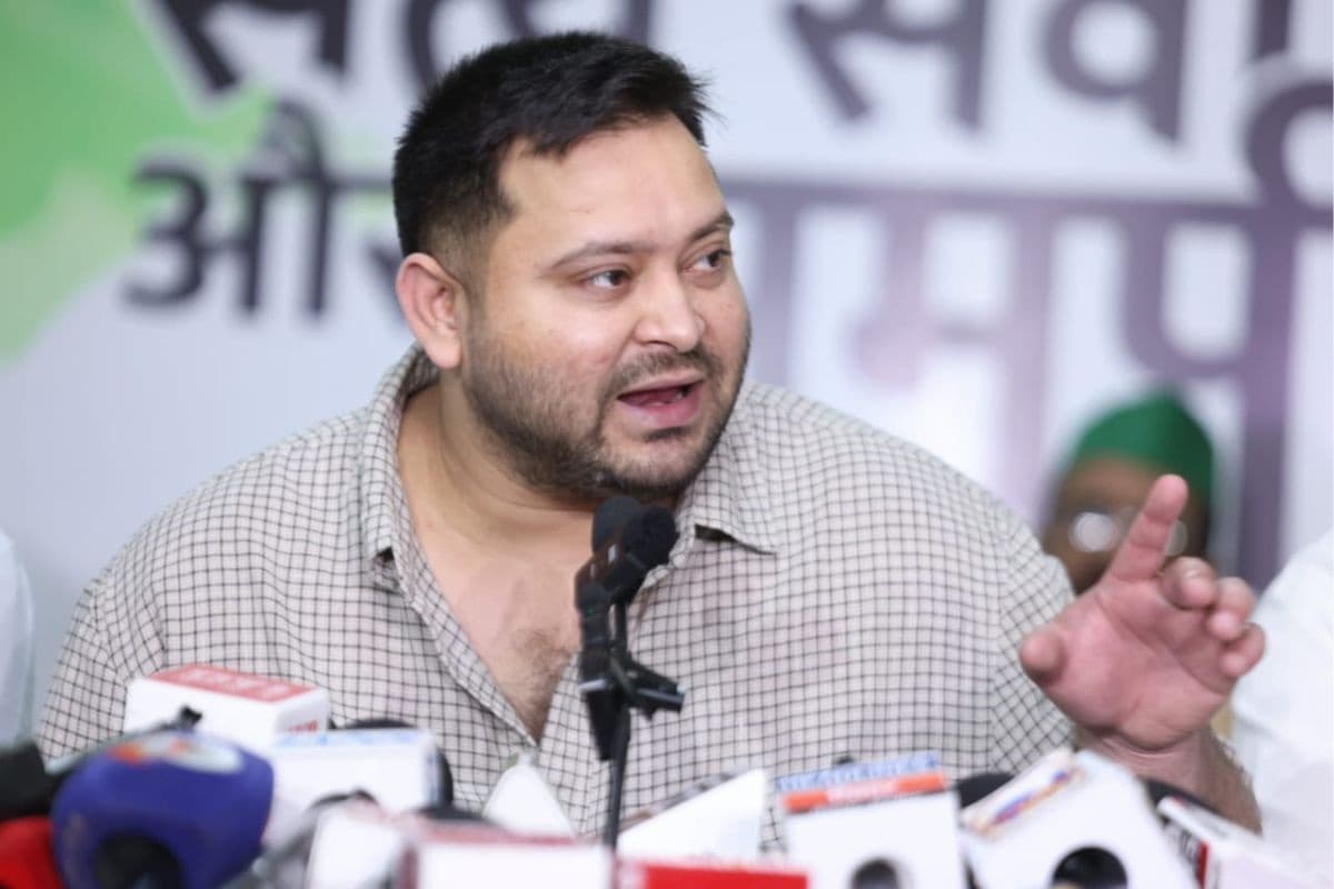 Gopal Khemka Murder Case: राजद-कांग्रेस ने हत्याकांड पर किए गंभीर सवाल, तेजस्वी ने कसा तंज