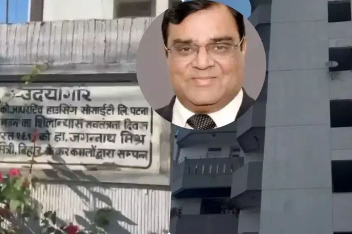 गोपाल खेमका हत्याकांड का मास्टरमाइंड फ्लैट नंबर 601 से गिरफ्तार, वही ठिकाना जहां कभी रहता था अशोक सम्राट