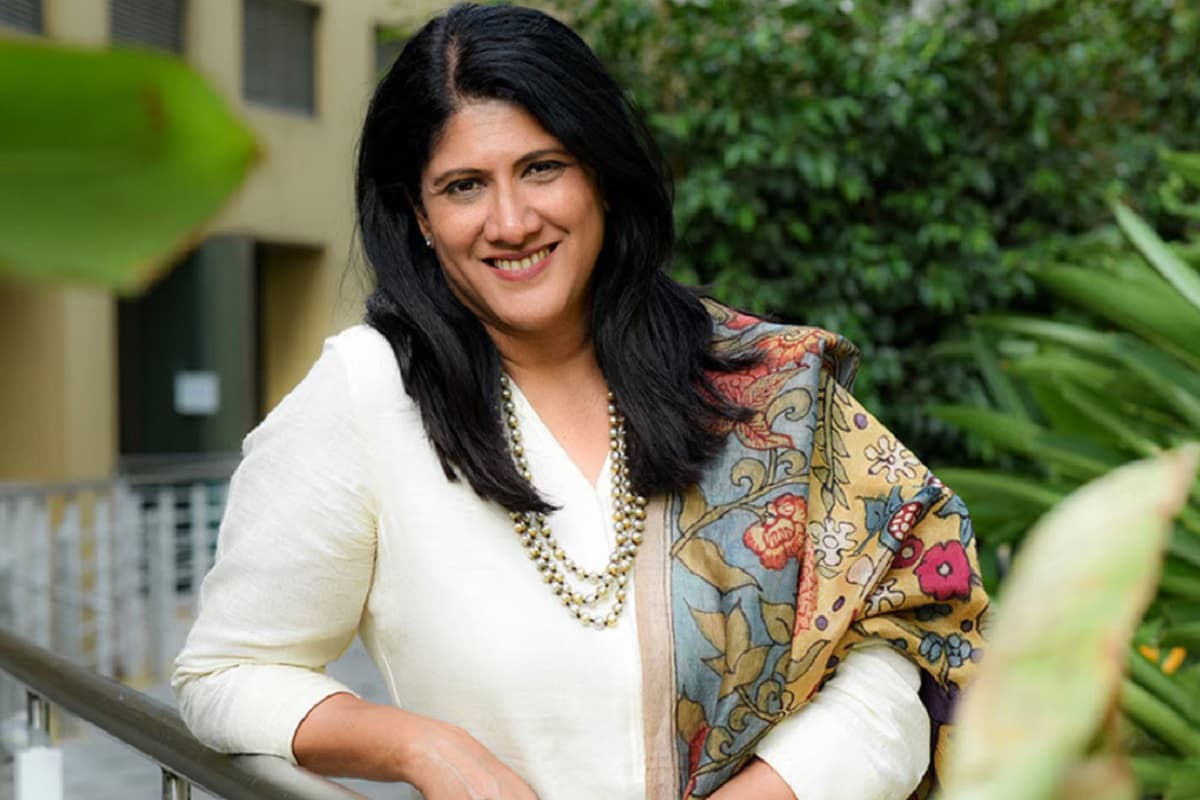 प्रिया नायर बनीं HUL की पहली महिला सीईओ, मैनेजमेंट ट्रेनी से की थीं करियर की शुरुआत