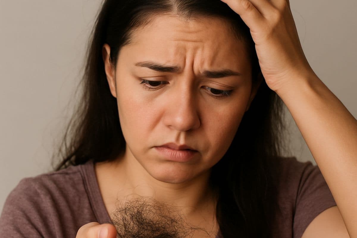 Hair Care Tips: खूबसूरत बालों की राह में बड़ा रोड़ा हैं ये आदतें, तुरंत ही छोड़ें