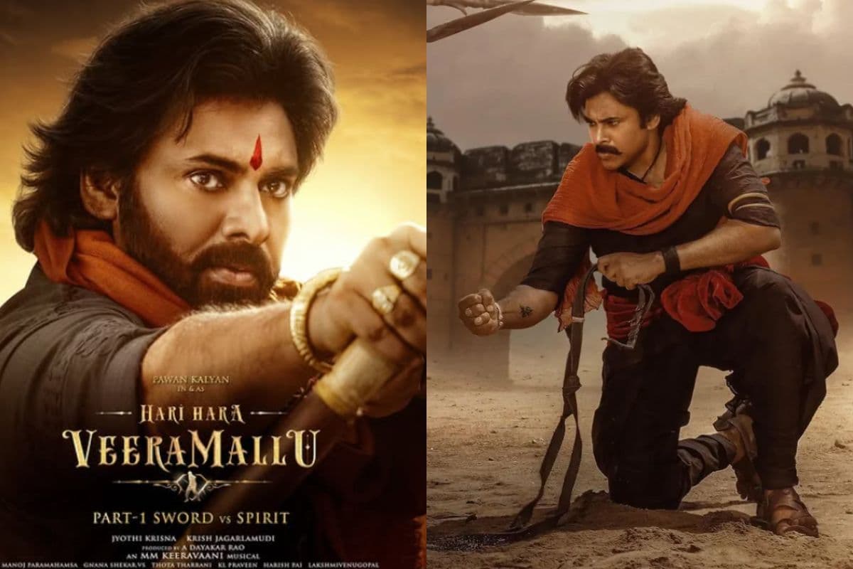 Hari Hara Veera Mallu Reviews: औरंगजेब के अत्याचार के खिलाफ सनातन की मशाल लेकर निकला ‘हरि हर वीरा मल्लू’, एक युग-प्रवर्तक कहानी