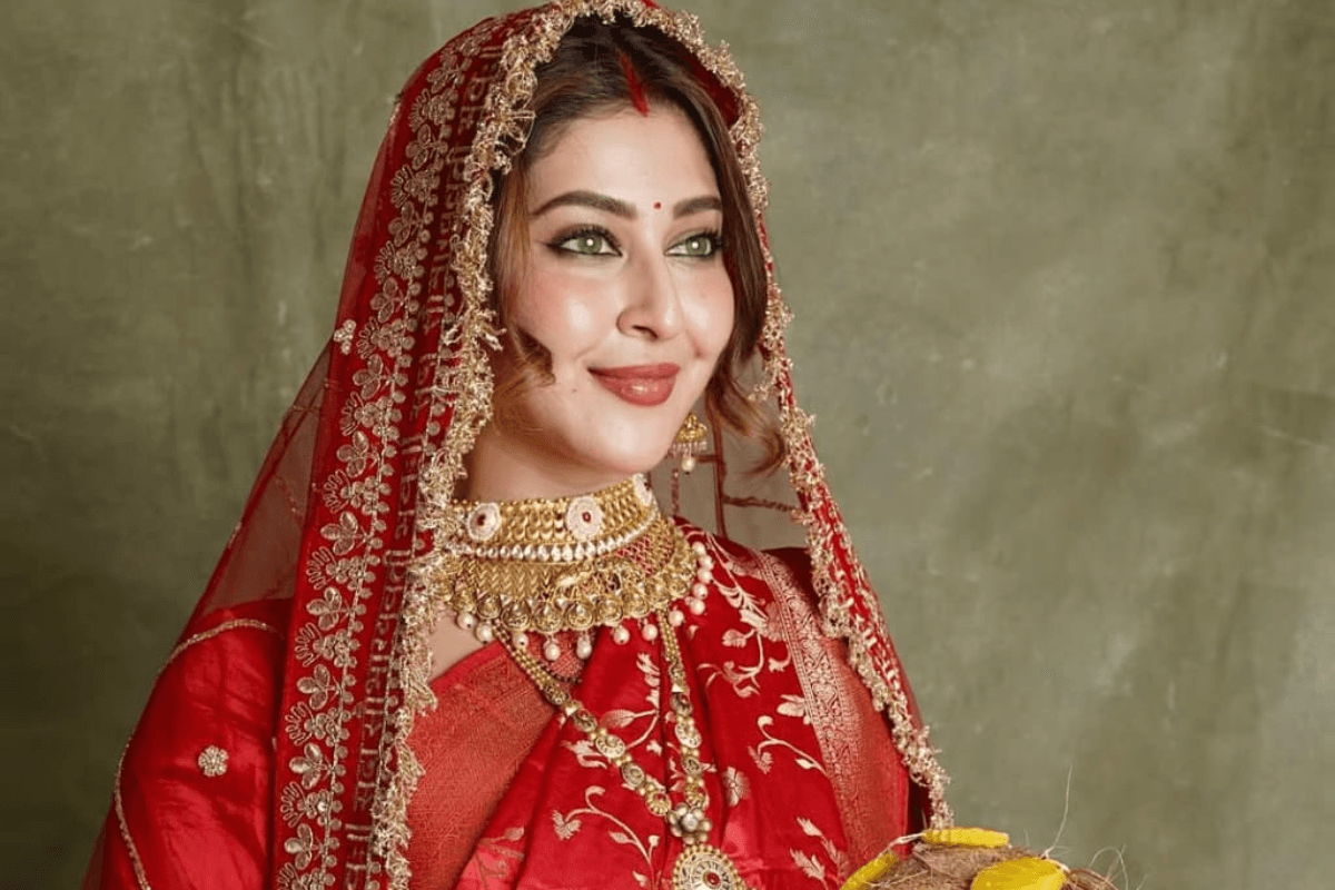 Hariyali Teej 2025 Beauty Tips