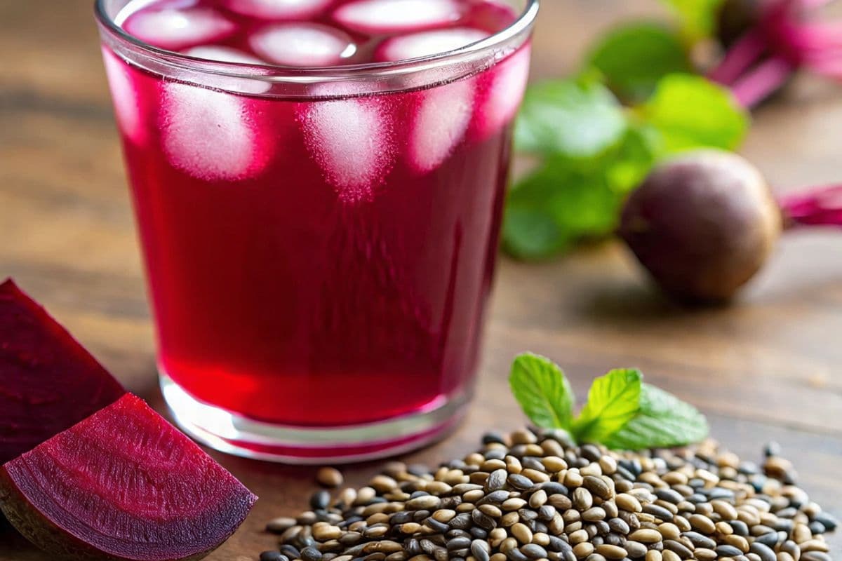 कांच की तरह दमक उठेगा चेहरा, अगर आप भी रोजाना पी लेंगे ये ड्रिंक 