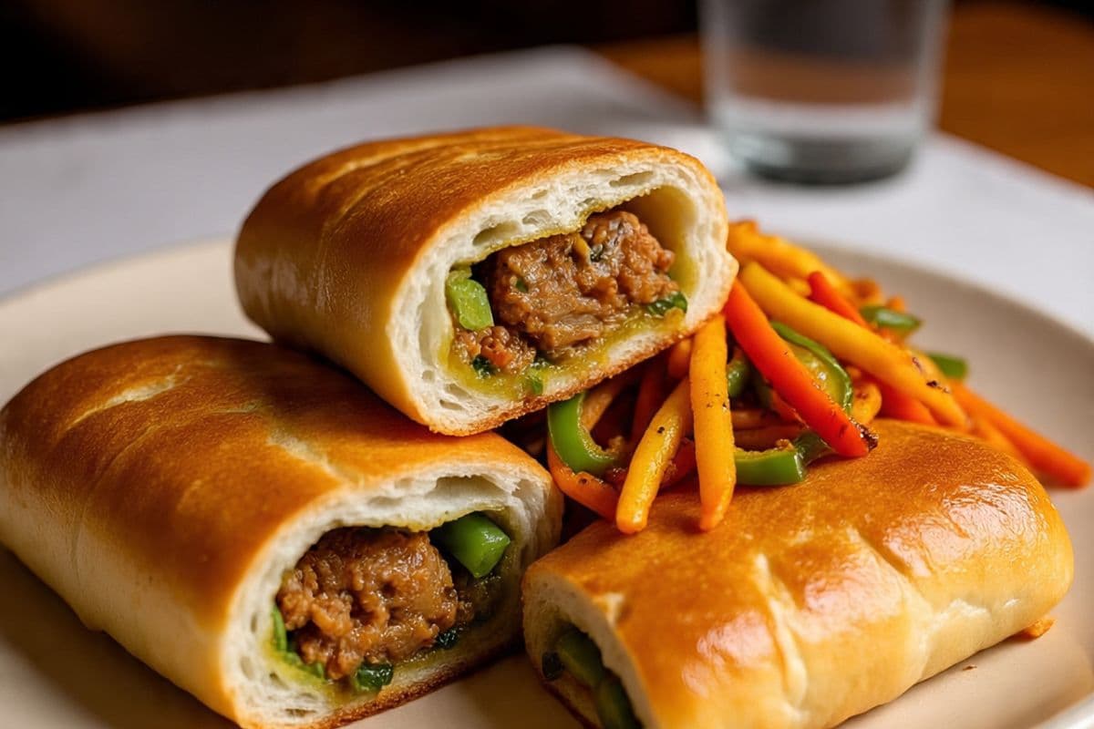 Bread Roll Recipe: व्रत और उपवास के लिए परफेक्ट, ट्राय करें आसान ब्रेड रोल रेसिपी