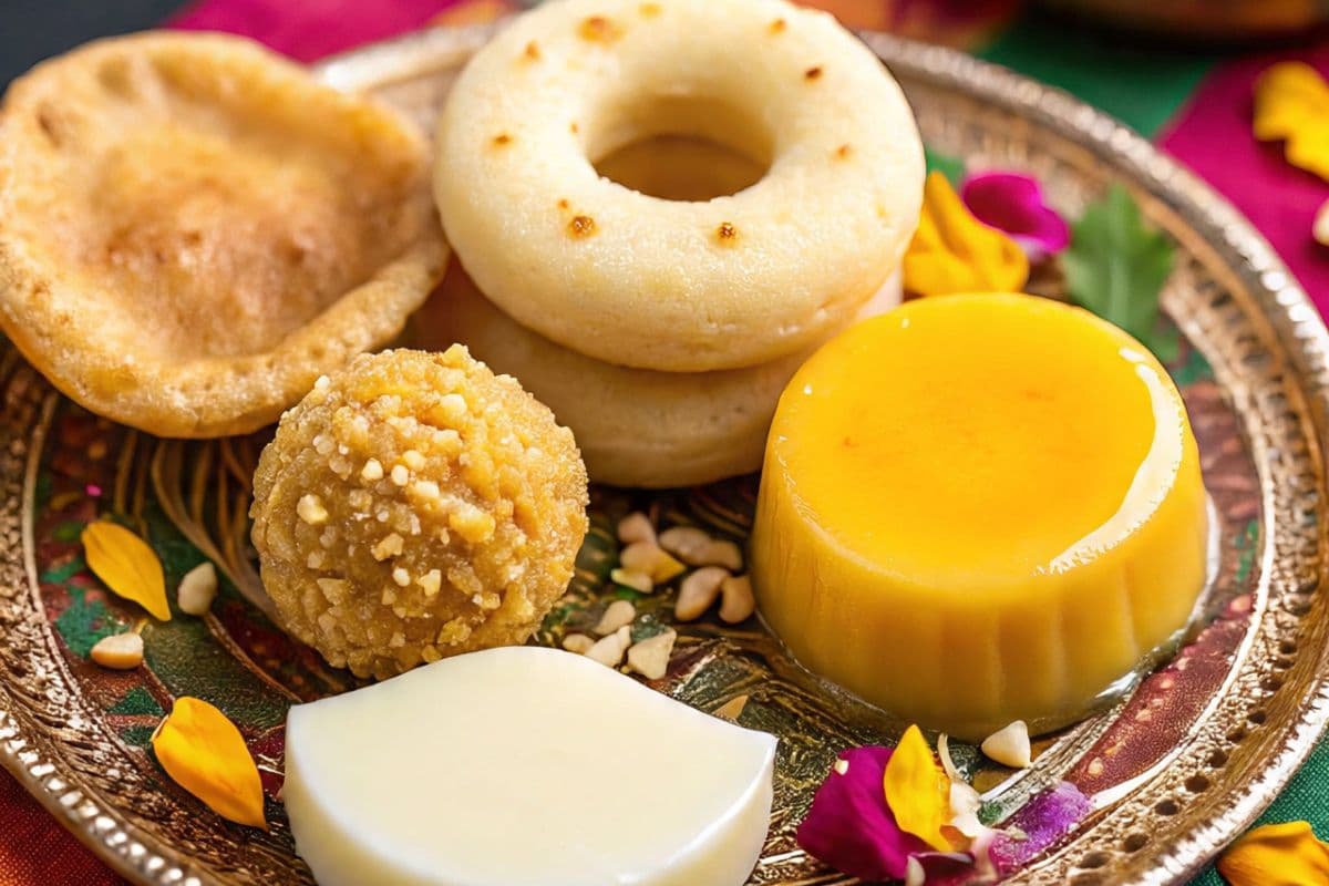 हरियाली तीज के मौके पर बढ़ाएं आपस का प्यार, इन 5 मिठाइयों के साथ 