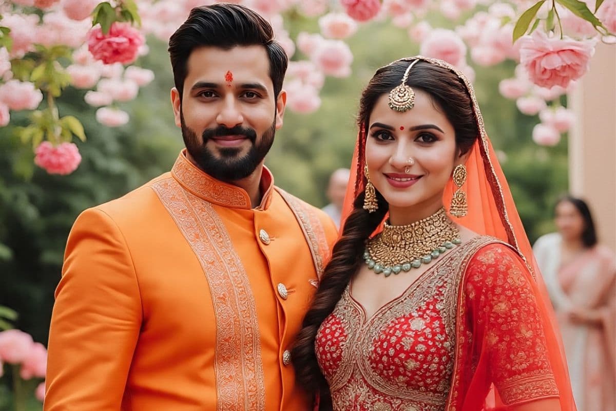 इन तोहफों के साथ कुछ ऐसे मनाएं तीज, सातो जन्म आपको ही मांगेंगी पत्नी  