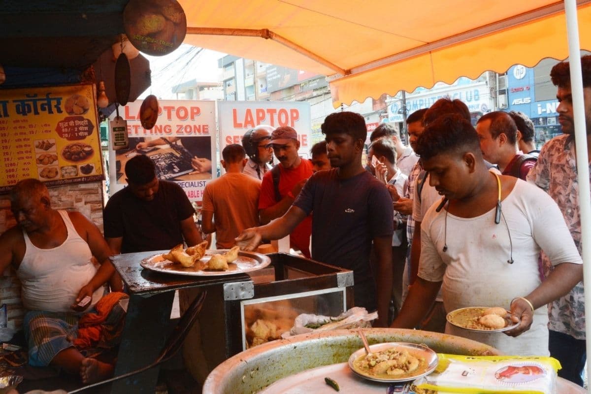 मोटापा, बीपी और शुगर के बढ़ते मामले को लेकर अलर्ट हुआ स्वास्थ्य मंत्रालय, सभी तरह के स्नैक्स पर चेतावनी जारी करने का निर्देश