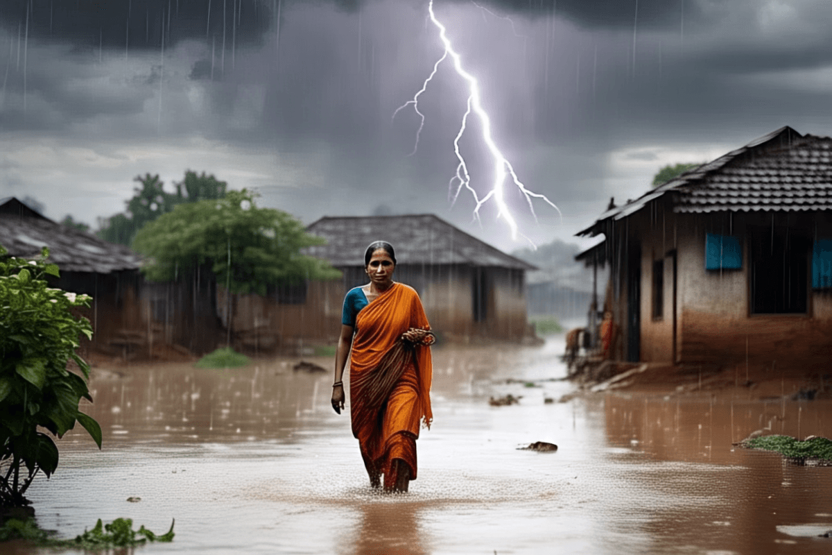 Bihar Monsoon Return: फिर लौटा मॉनसून! 48 घंटे तक इन इलाकों में होगी जमकर बारिश, अलर्ट जारी