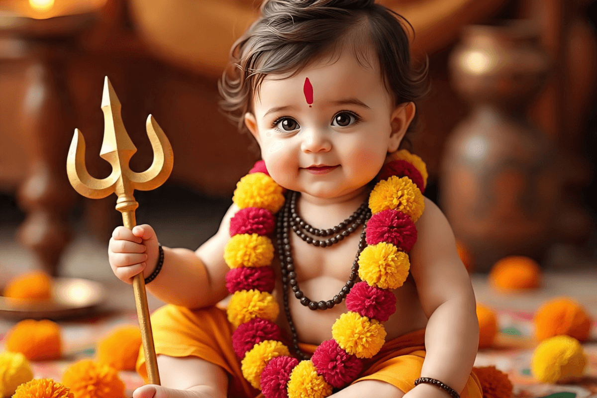 Hindu Baby Names