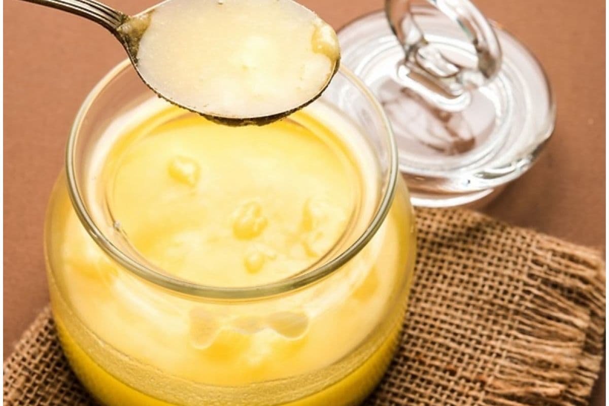 Homemade Desi Ghee Recipe:मिलेगी शुद्धता और स्वाद, बस घर में ऐसे तैयार करें देसी घी