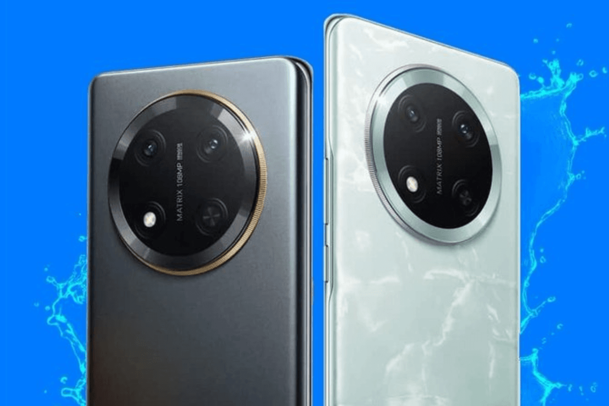 Honor X9c 5G Lunched