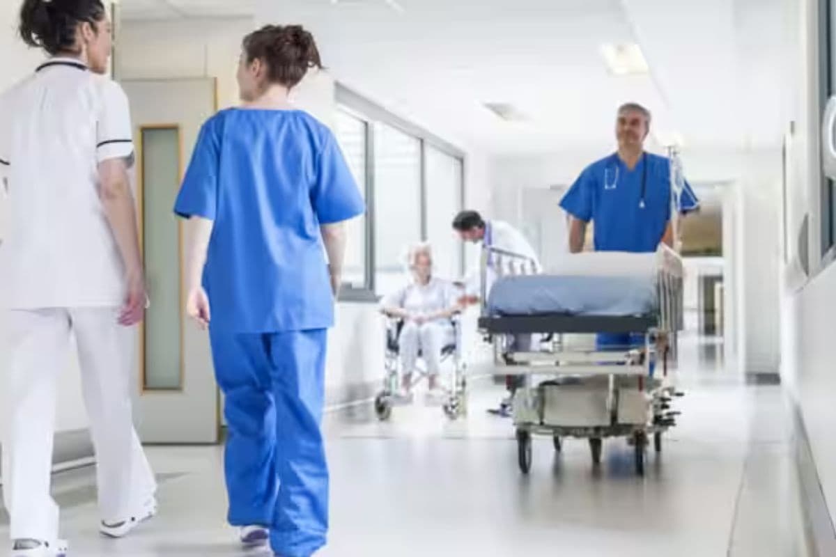 बिहार के मेडिकल कॉलेजों में होगा स्किन बैंक, मानसिक तनाव दूर करने को स्वास्थ्य मंत्री की पहल