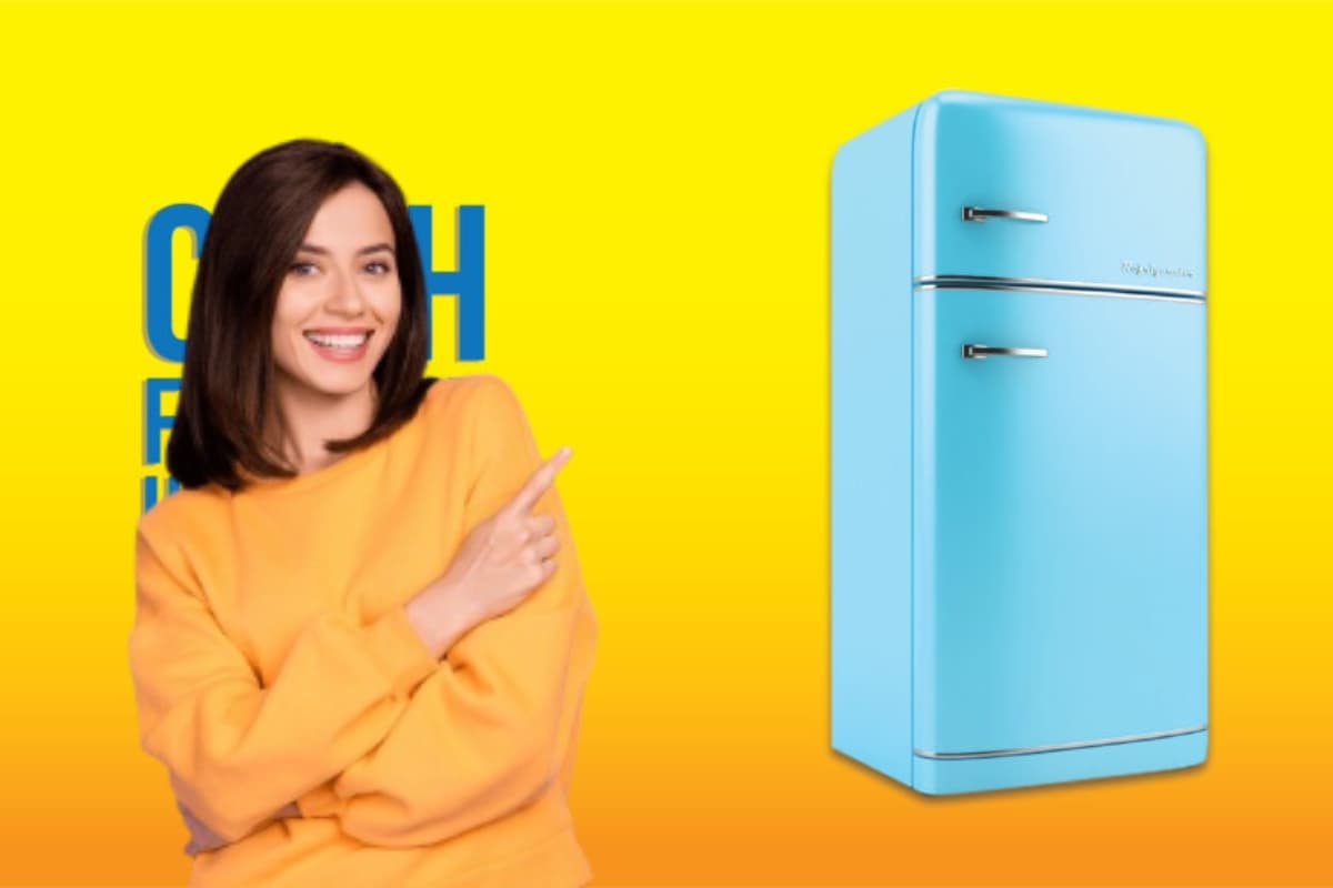 15 साल पुराना फ्रिज कैसे बनाएं नया जैसा? टेक्नीशियन के बताए ये 7 सीक्रेट्स आएंगे काम