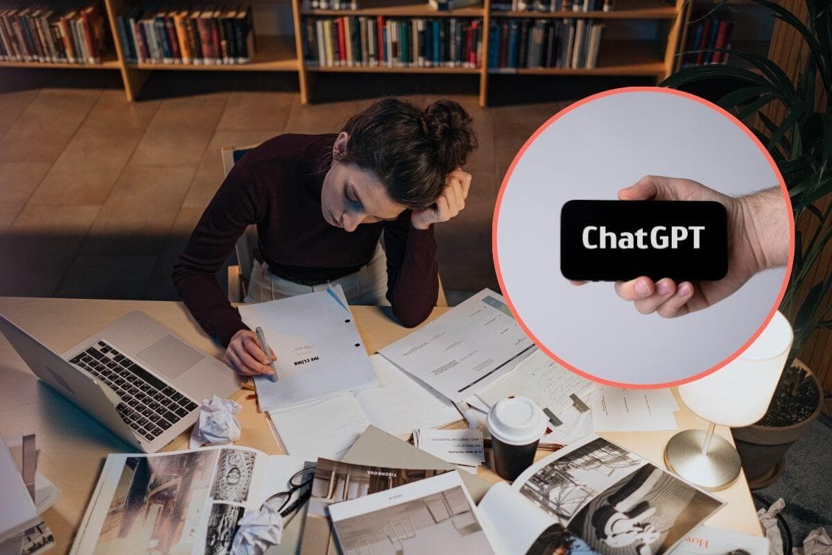 ChatGPT का सही इस्तेमाल पढ़ाई में कैसे करें? Toppers भी नहीं जानते ये ट्रिक्स!