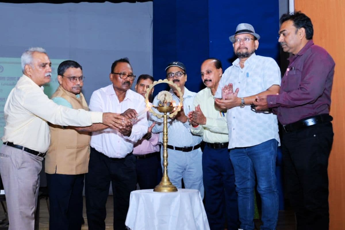 Hul Diwas in Ranchi Jharkhand News