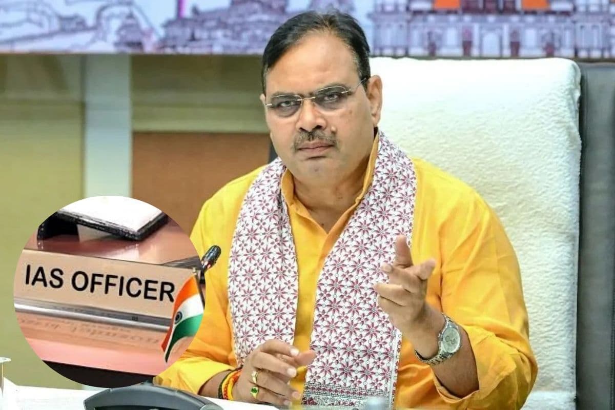 राजस्थान में अधिकारियों का तबादला, 12 IAS, 91 IPS और 142 RAS ट्रांसफर, देखें लिस्ट