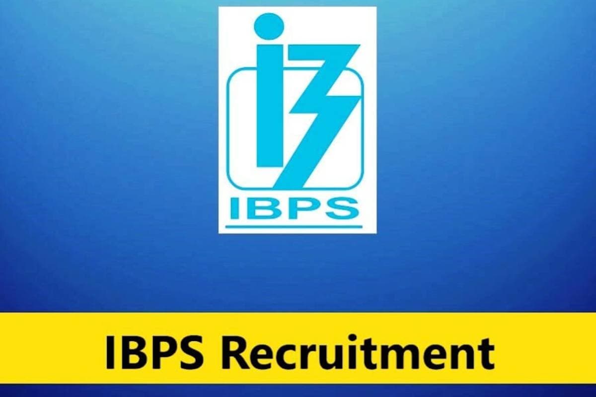 IBPS PO-SO Recruitment 2025: बिना देर किए करें अप्लाई! IBPS PO और SO भर्ती 2025 की डेडलाइन बढ़ी