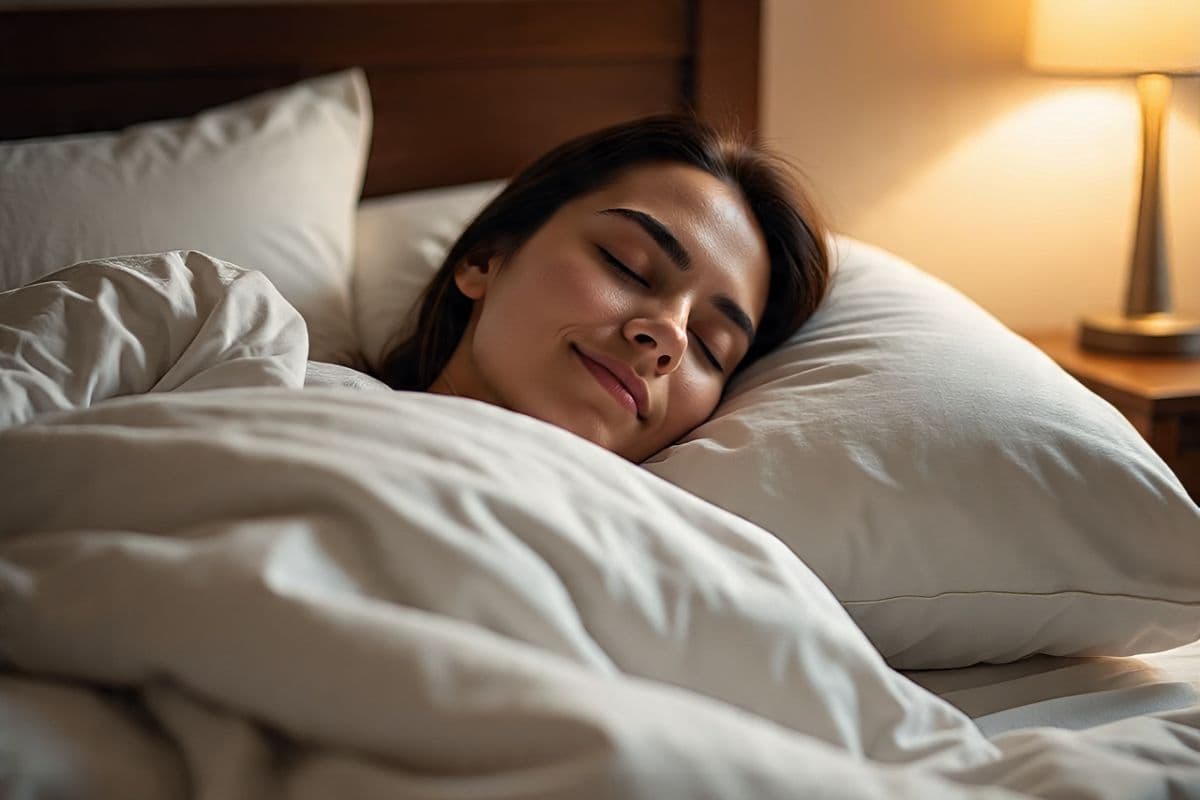 Tips for Peaceful Sleep: रात की भागती नींद को करना है काबू, तो जरूर अपनाएं ये ट्रिक