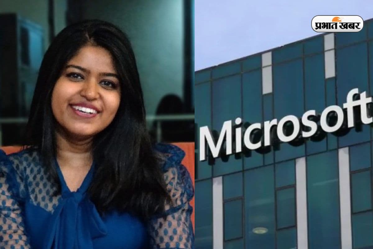 IIT Success Story: बंगाल की बेटी को Microsoft में तगड़ा पैकेज, GATE में AIR 312, ट्रेन में खड़े-खड़े करती थीं पढ़ाई