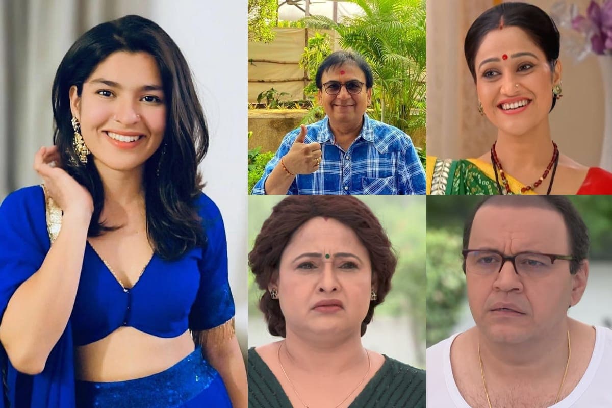 TMKOC के हर किरदारों के बारे में सोनू उर्फ निधि भानुशाली ने खोले राज, कहा- 'वो अपनी किडनी दे देंगी...'