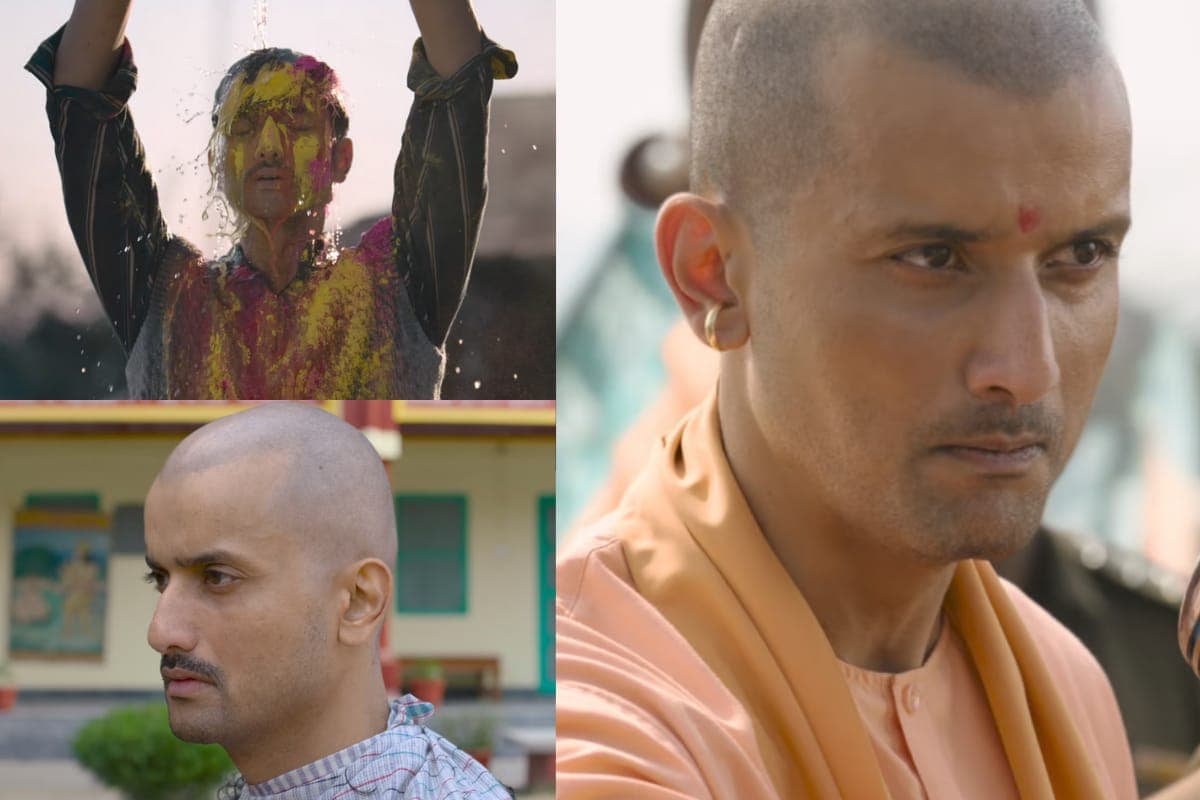 Ajey The Untold Story of A Yogi Teaser: ‘बाबा आते नहीं, प्रकट होते हैं…’ मुख्यमंत्री योगी आदित्यनाथ की बायोपिक का टीजर हुआ जारी