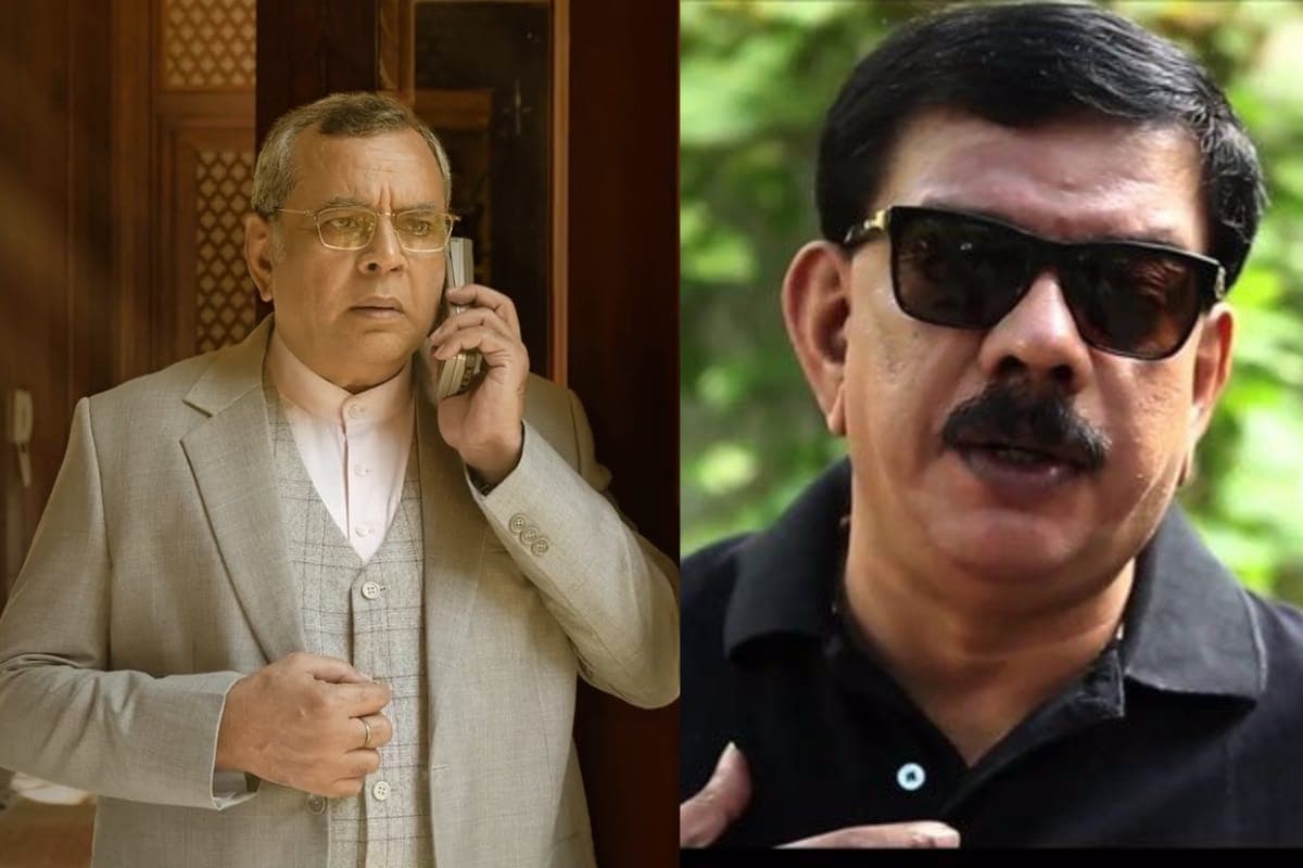 Hera Pheri 3 में वापसी के बाद परेश रावल ने प्रियदर्शन से मांगी माफी, बाबूराव संग राजू, श्याम की तिकड़ी फिर करेगी धमाल