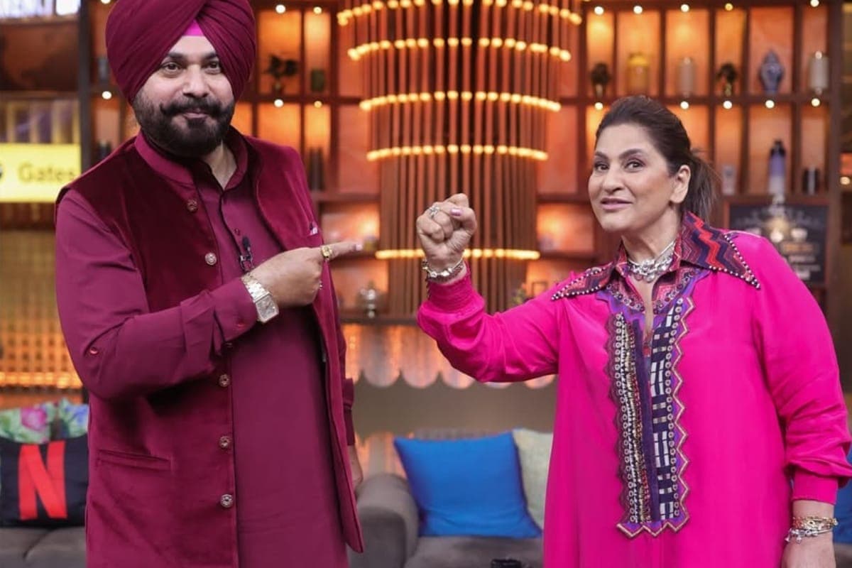 The Great Indian Kapil Show