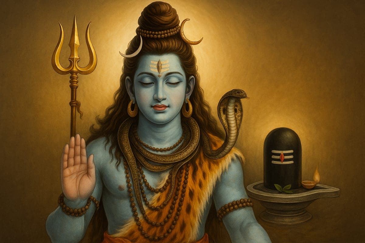 Sawan 2025 में शिव जी की पूजा में वर्जित 6 चीजें, जानिए उनकी धार्मिक वजहें