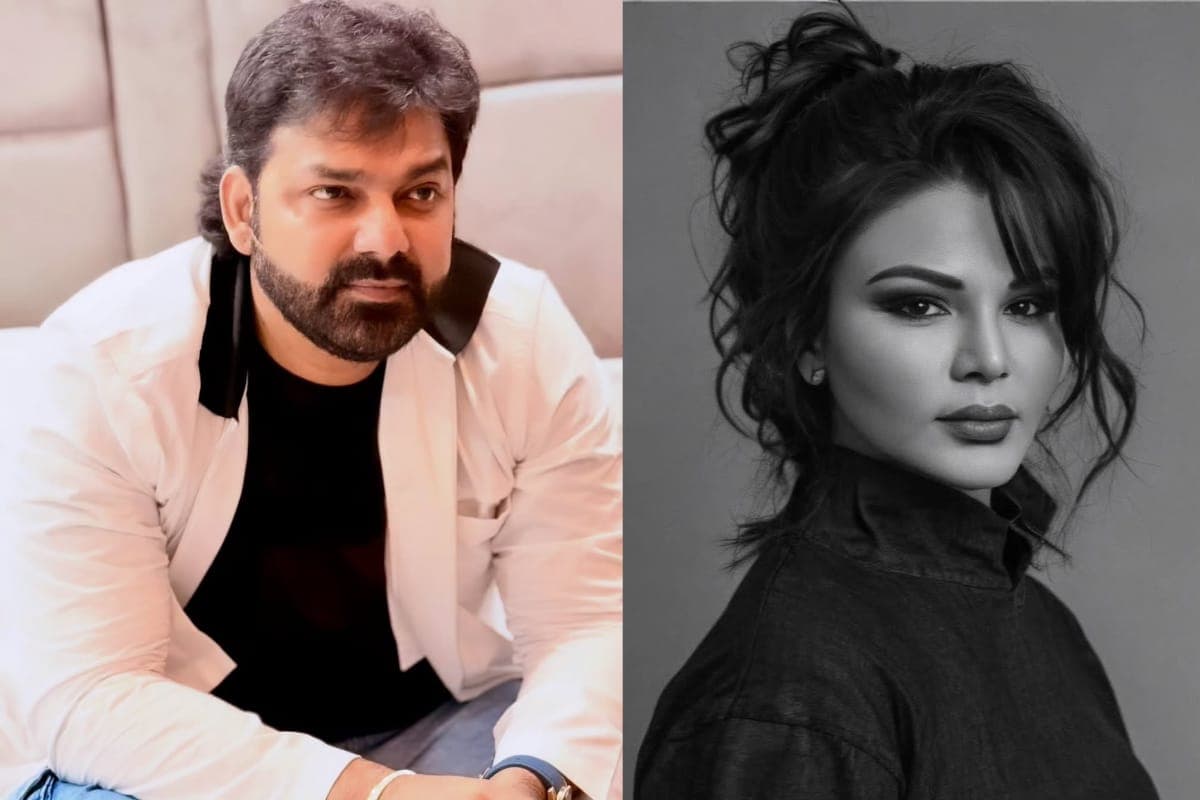 Bhojpuri: पवन सिंह के इस हरकत पर जब राखी सावंत ने तोड़ी चुप्पी, तब फैंस के बीच वायरल हो गई थी ये बात