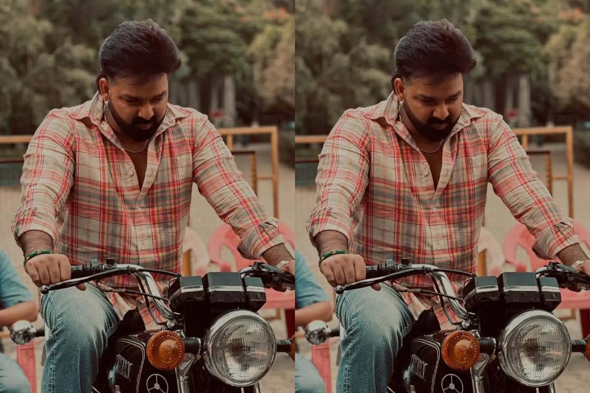 Pawan Singh: भोजपुरी के साथ बॉलीवुड में होगी पवन सिंह की एंट्री, फैंस के सामने जल्द करने वाले है खुलासा