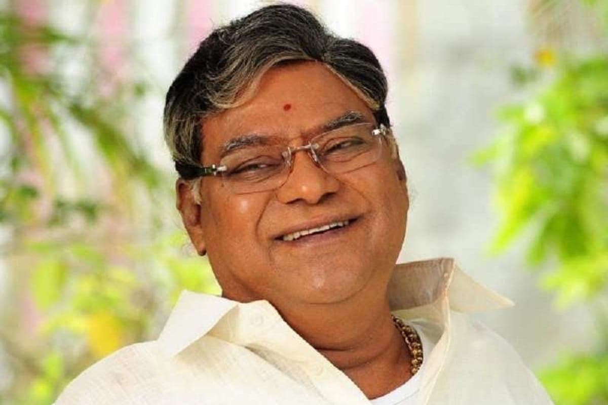 Kota Srinivasa Rao Death