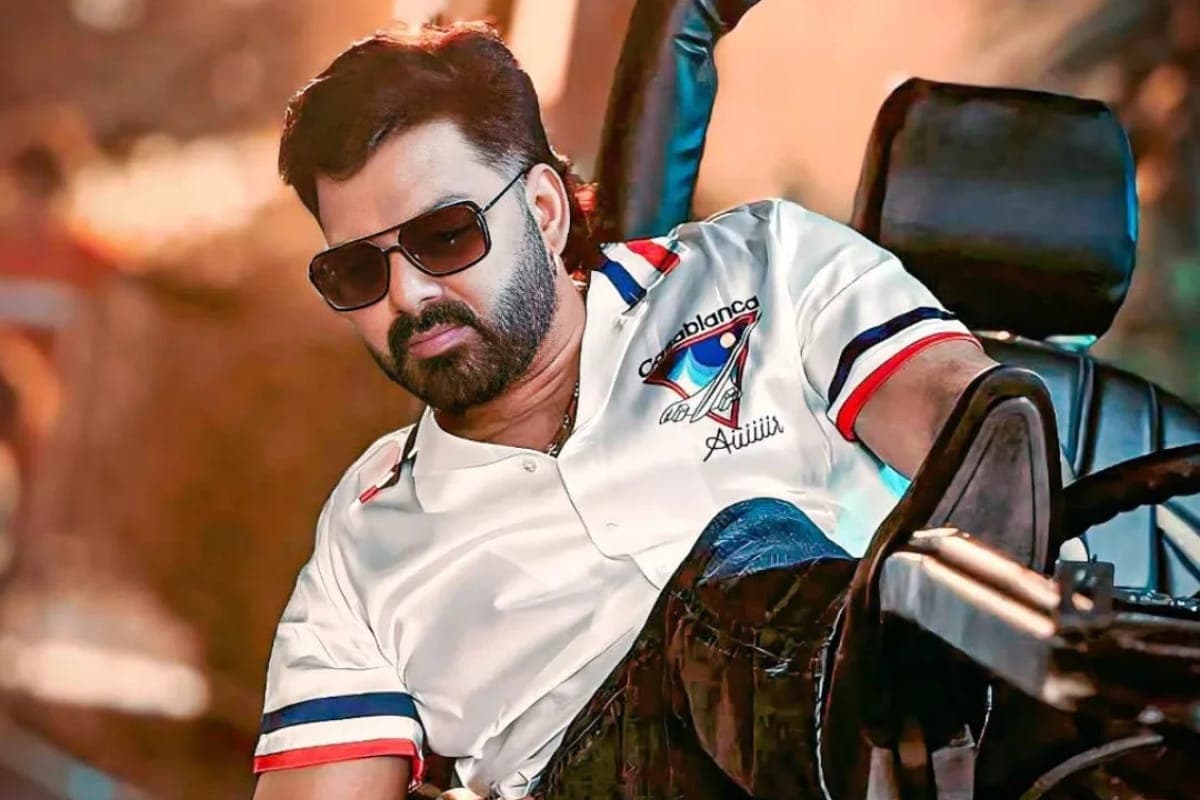 Bhojpuri: छोटे कपड़े और डबल मीनिंग वाले गाने पर पवन सिंह ने दिया बड़ा बयान, कहा- 'भोजपुरी इंडस्ट्री सबसे साफ...'