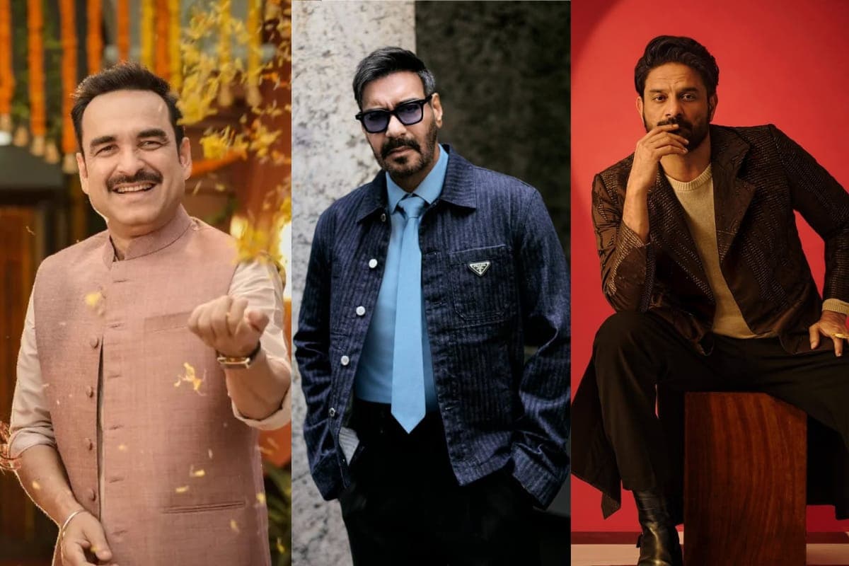 5 Highest Paid Actors of OTT: ओटीटी के इन 5 कलाकारों की फीस सुन उड़ जायेंगे होश, एक एपिसोड के लिए वसूलते है करोड़ों