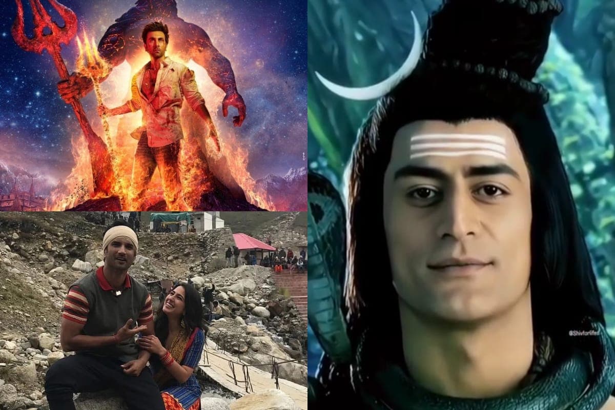Sawan 2025: इस सावन महादेव की भक्ति के लिए ओटीटी पर देखें ये बेस्ट फिल्में और टीवी शोज