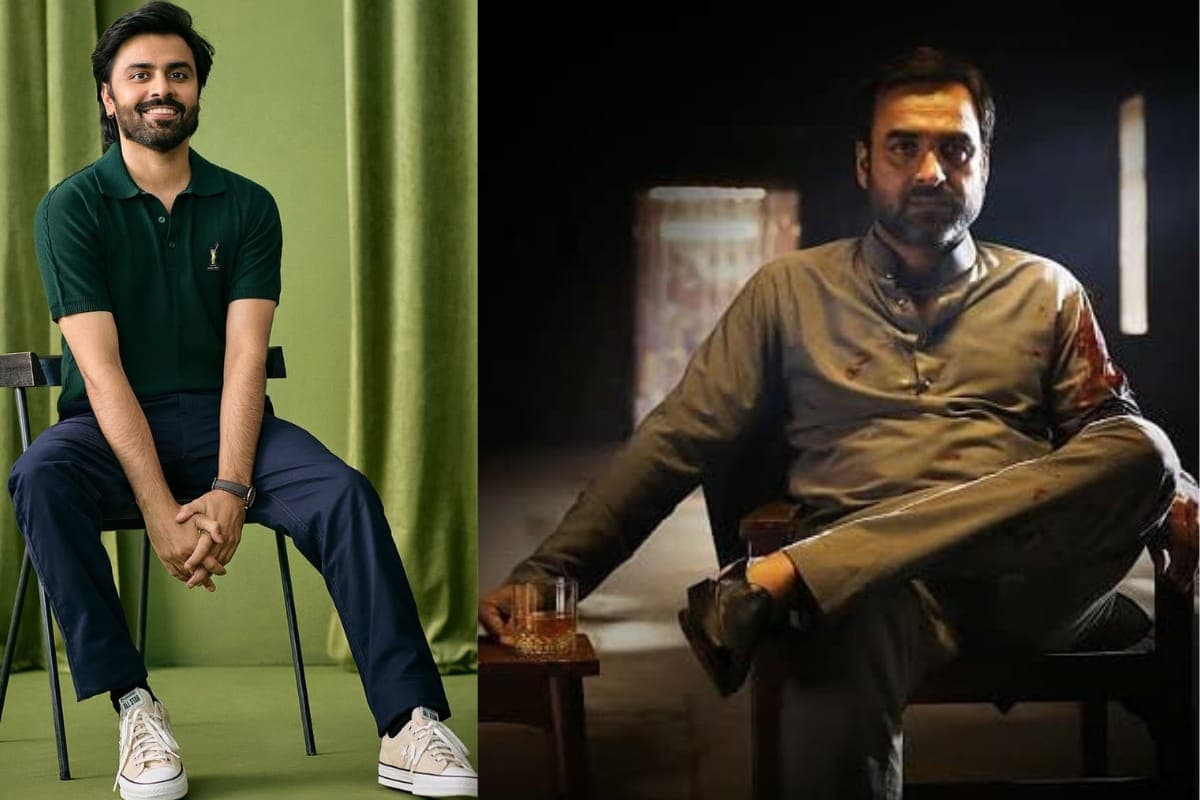 Mirzapur के फिल्म में होगी पंचायत के ‘सचिव जी’ उर्फ जितेंद्र कुमार की एंट्री, जानिए किस किरदार में आएंगे नजर