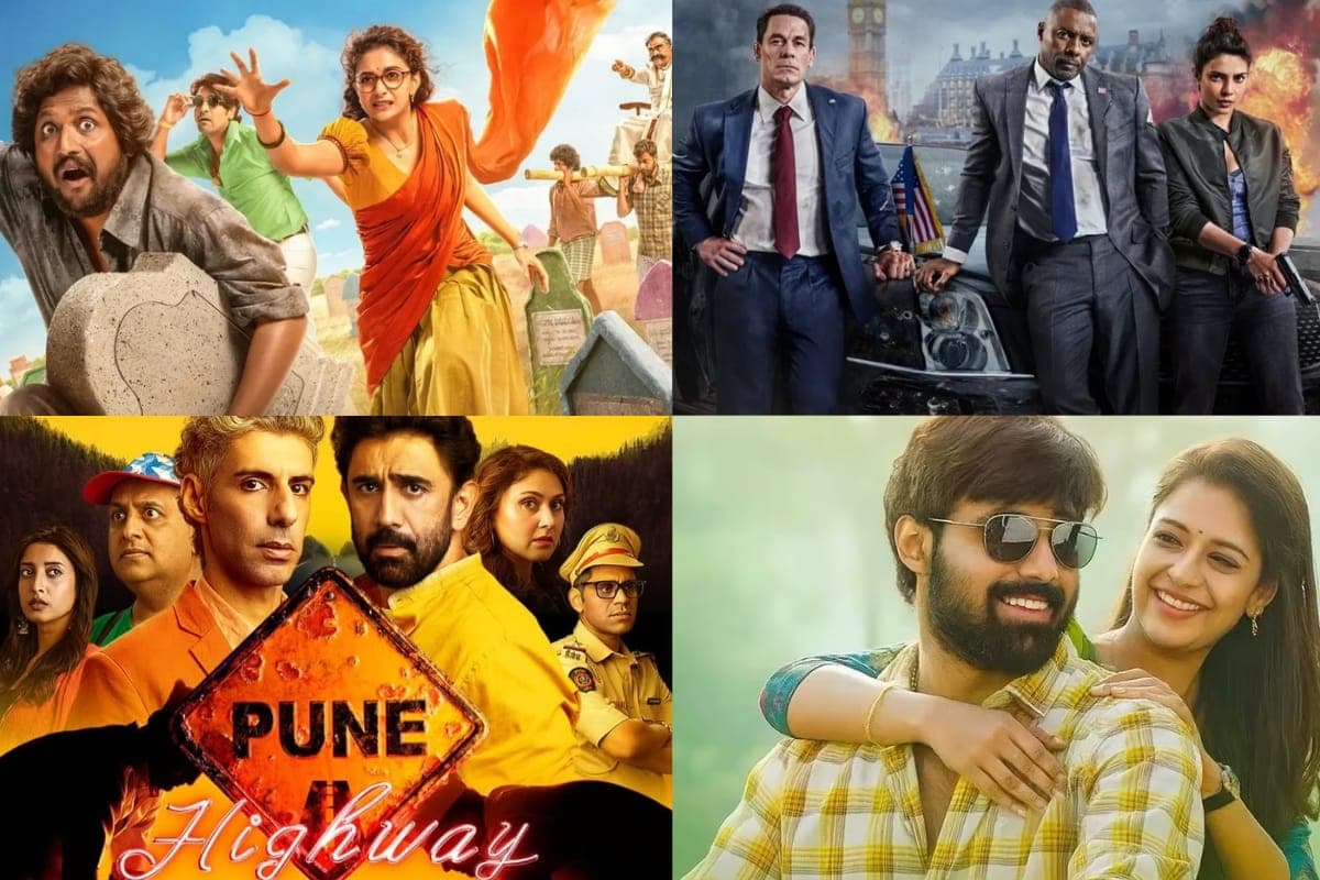 Top 5 Movies on Amazon Prime: एक्शन और थ्रिलर से भरपूर ये फिल्में अमेजन प्राइम पर कर रही है ट्रेंड, देखें लिस्ट